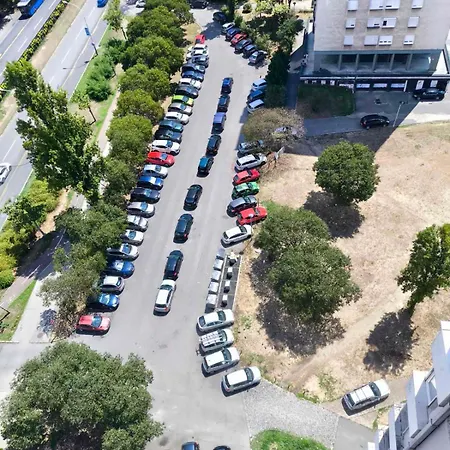 아파트 On Of The 베오그라드