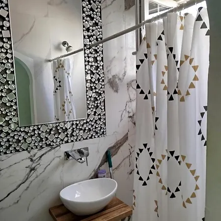 아파트 On Of The 베오그라드