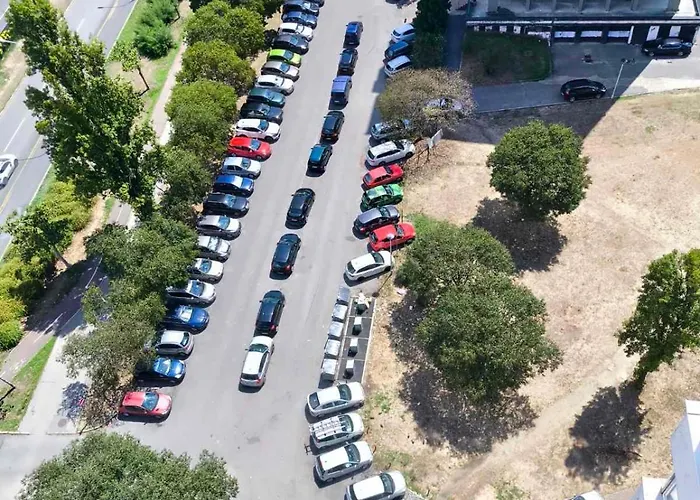 아파트 On Of The 베오그라드