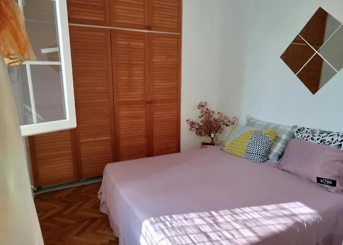 아파트 On Of The *