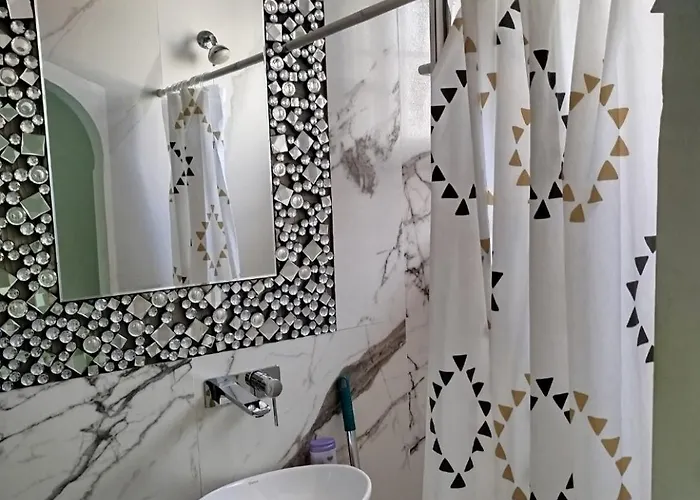 아파트 On Of The 베오그라드